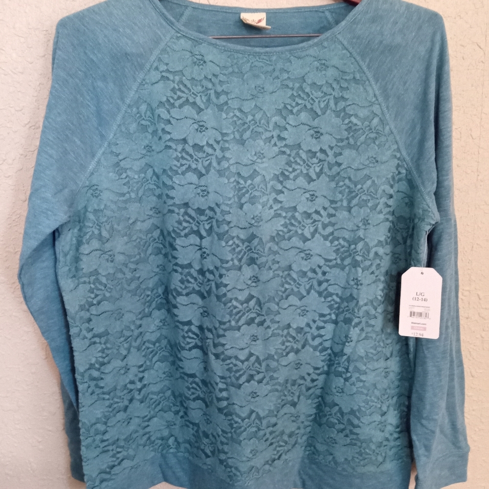 Nwt shirt
